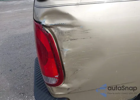 2000 Ford F-150 Lariat/Work Series/Xl/Xlt from USA, damaged, VIN 1FTRX17L9YNB47943